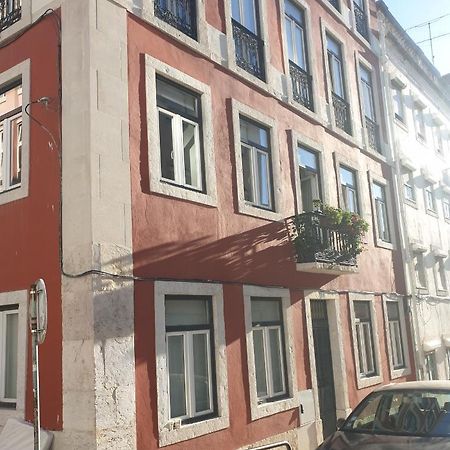 Principe Real Central Home 2 Lisbon Exterior photo
